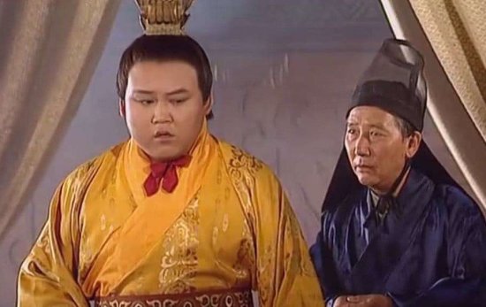 刘备是野心最大的人，<em>曹操</em>自愧不如，把他4个儿子的名字连起来看