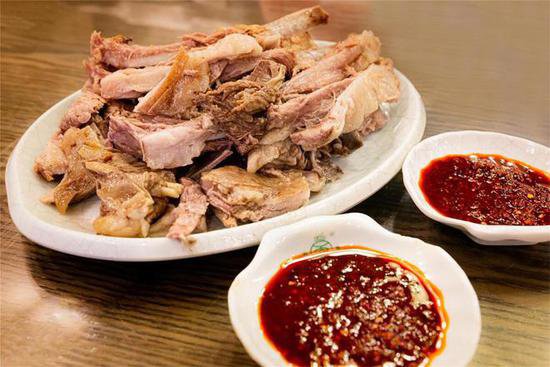 中国羊肉排行榜，<em>北方</em>8种，南方2种，都是鲜嫩不膻的好羊肉