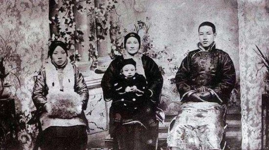 蒋介石作为<em>民国总统</em>，他的5个兄弟姐妹，都享受了什么样的待遇？