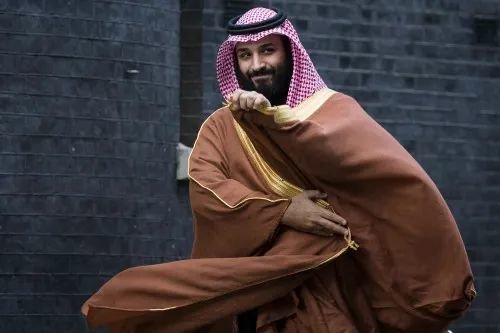 80后的沙特王储为何不买美国的帐？