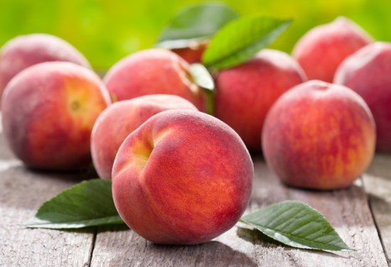 桃子真的“养人”吗？营养专家分析一颗桃子的营养成分