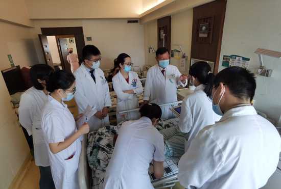 <em>香港</em>开新培训项目，毕业中医师可取内地执业资格