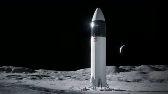 美国“重返月球”计划推迟到2025 NASA局长：中国进展迅速