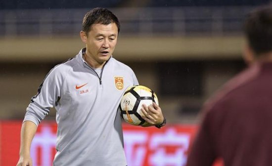 张恩华已经离开我们，中国足球下一个“张恩华”<em>在哪里</em>？