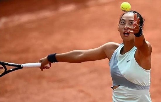 辉煌十年又沉寂十年 中国网球的第二个黄金时代已经<em>开始了吗</em>？