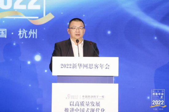 广汽传祺M8宗师系列圆满完成2022新华网思客年会指定用车任务