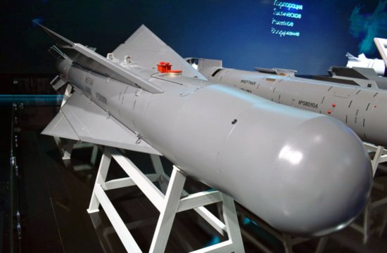 俄“超级炸弹”开始批量生产 邵永灵：对俄乌前线形势有较大影响
