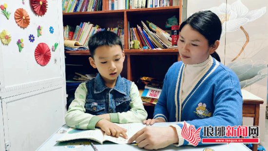 沂水县第七实验中学开展致美阅读系列活动