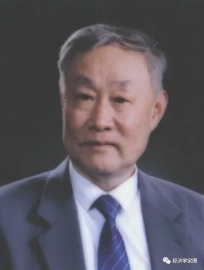 江小涓：追忆老一代的中国经济学家