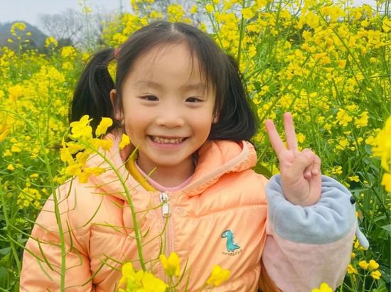 春暖花开，正“植”有你——桂林市三皇路幼儿园植树节主题活动