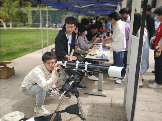 <em>西安</em>交大中国航天日系列活动在中国西部科技创新港启动