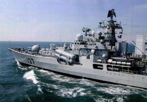 深度：向中国出售过最大<em>驱逐舰</em>的俄罗斯为何如此落魄