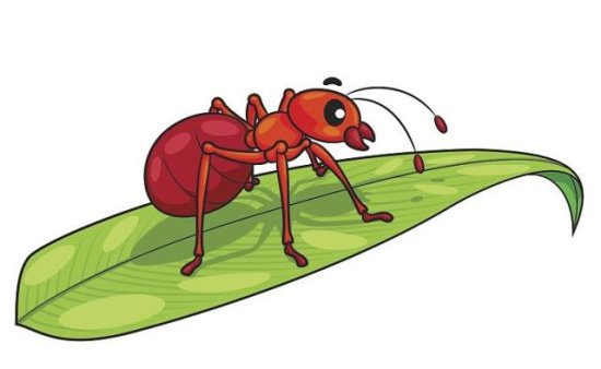 花地 |“假使我是一只蚂蚁”，为何当选“最佳<em>作文</em>题”？