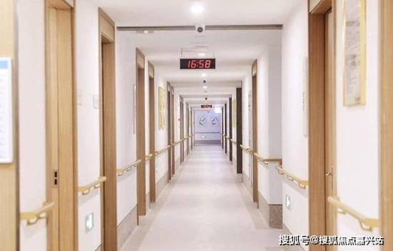 <em>上海比较好的</em>老人护理院收费是多少,<em>上海</em>护理院费用