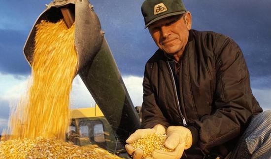 美国一年要“烧”掉1亿吨<em>玉米</em>，背后的原因到底是<em>什么</em>？