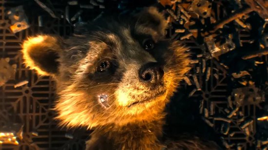 《银护3》发布正片片段！火箭浣熊往事首次曝光，揭秘名字来源