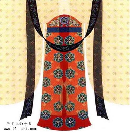 石榴裙在<em>古代</em>为什么能成为广受欢迎的服饰？