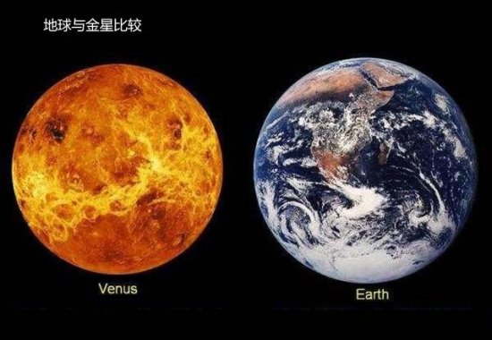 <em>为什么</em>八大行星中五颗是用“<em>金</em>木水火土”命名的，恰好是中国的...