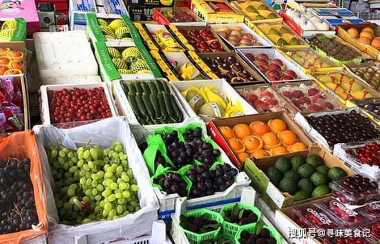 今年水果很贵，说说全国5大一级水果<em>批发市场位置在哪</em>，特点是啥