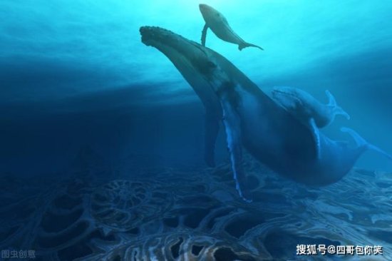 史前深海中，拥有哪些巨兽呢？谁又是真正的“远古<em>海洋霸主</em>”？
