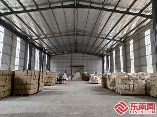 光泽司前乡:竹制品企业开足马力生产