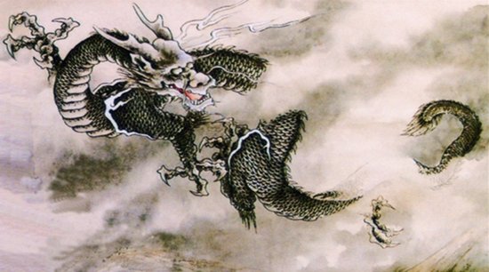 辽宁“黄金巨蟒”事件真相：挖出17米大蛇，蛟真的可以蜕变成龙...