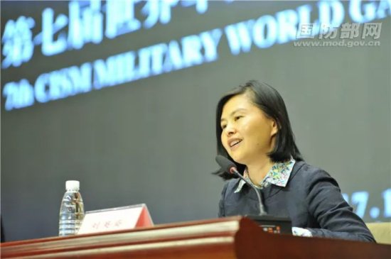 邀您参与！第七届世军会将于2019年10月在武汉举行，将招募5万...