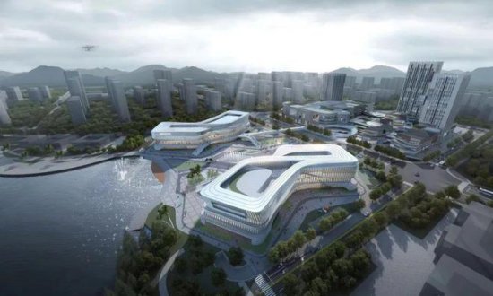 喜报！我市6个项目获2022年度<em>浙江省</em>房屋<em>建筑</em>和市政基础设施...