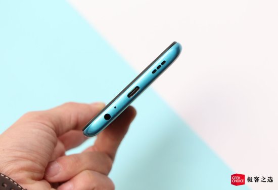 Redmi Note 9 5G 体验：5000mAh 大电池，性价比很高的千元...