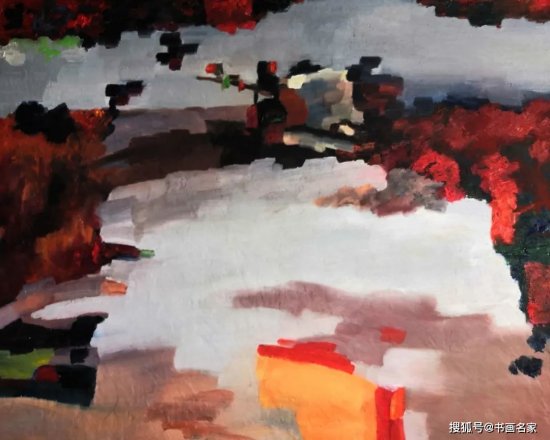「艺术中国」——著名油画、雕塑家周厚轩