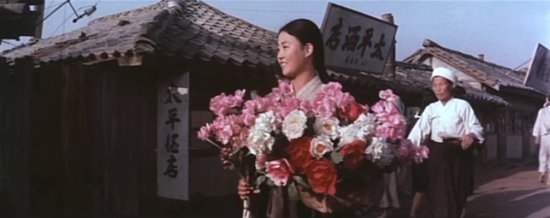 50年前的催泪片，<em>朝鲜</em>国宝级神作，曾轰动中国，至今无法超越