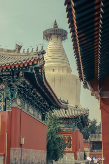 不出<em>北京</em>城就能到“拉萨”，一文看遍<em>北京城里</em>的藏族景观