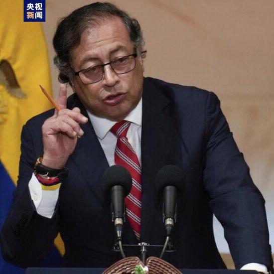 哥伦比亚总统：国际刑事法院应对以总理发出<em>逮捕令</em>