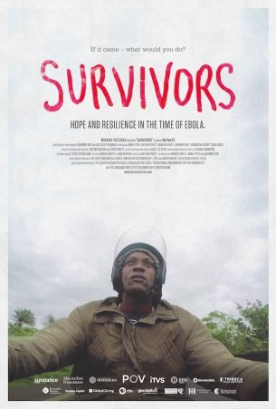 《幸存者》，这部电影告诉你 全世界卫生系统最薄弱的国家如何...
