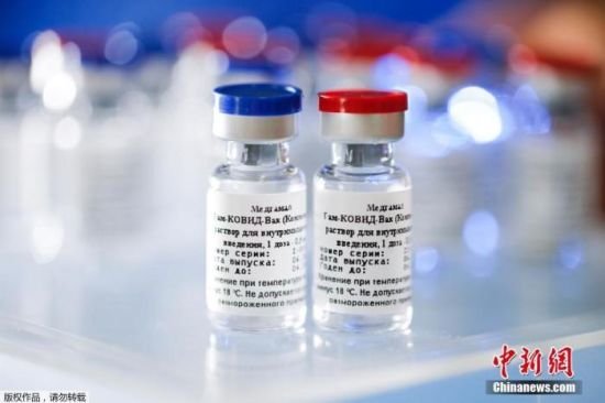 世卫称新冠二次感染系个例 美国或于10月推出疫苗