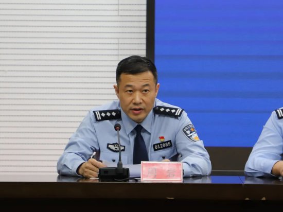 北京经侦：去年以来抓获涉经济案件犯罪嫌疑人5500余名！