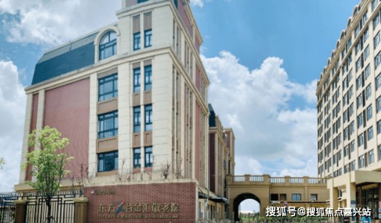 上海市高端养老院排名,上海高端养老院收费一览表