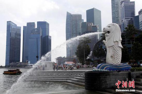 互免签证后新加坡旅游热度大涨，“新马泰”已<em>全部</em>对中国免签