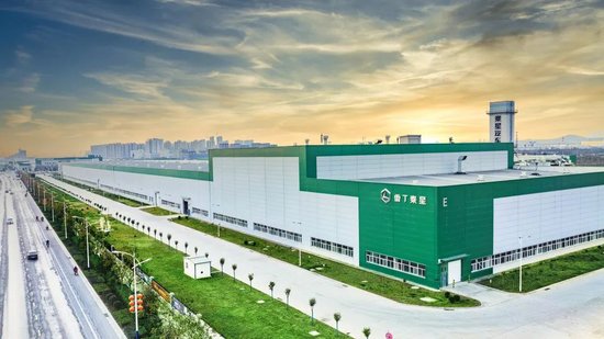 咸阳高新区14家企业入选陕西省2021年隐形冠军培育库企业名单