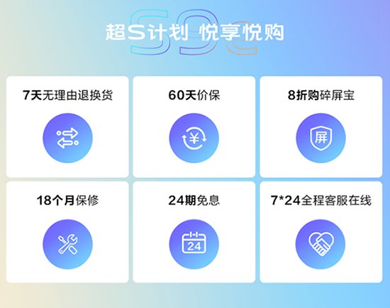 轻薄5G自拍旗舰vivo S9e<em>京东</em>开启预售，3月27日正式开售