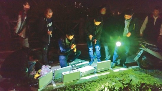 尸体被装行李箱上地铁！ 香港少女遭男友杀害 结伴游台湾成噩梦