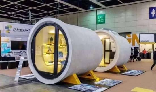 香港盛行的“水管房”，每套<em>11平米</em>售价10万，在内地能卖出去吗...