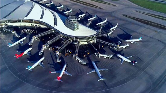 长春<em>机场</em>五一假期预计运送旅客29.5万人次