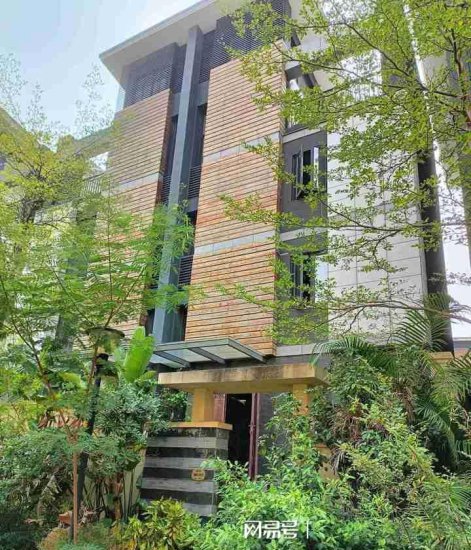 天刚亮! 有人在厦门大学附近捡漏花172万元买了一栋4层别墅