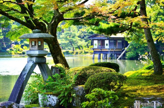 日本最著名的三大名园，可是园名却都是<em>取自</em>中国<em>的诗词</em>名著！