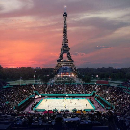 2024巴黎奥运会门票<em>抽签</em>销售从12月1日开始