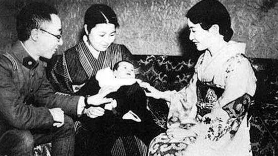 她是溥杰的日本妻，为了丈夫爱上中国，宁死也不让女儿嫁给日本...