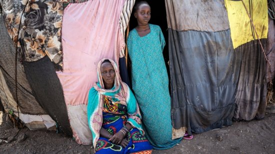 疫情中失学的肯尼亚女童：剧增的割礼、童婚、<em>怀孕</em>