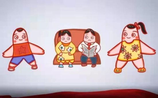 中国妇女儿童博物馆“用爱守护”儿童生命安全<em>教育视频</em>在歌华有...