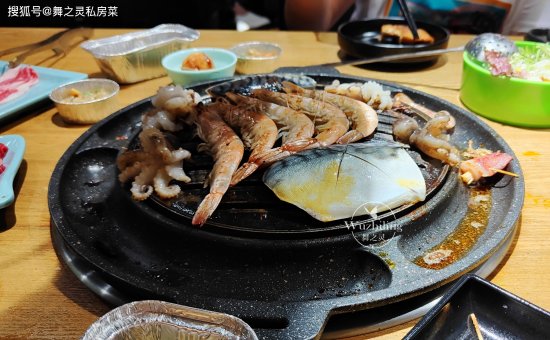 人均不到90，福州这家日韩餐成了年轻人美食的圣殿，必打卡
